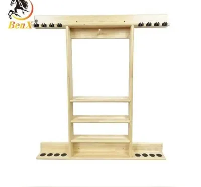 Подставка для шар и кий
