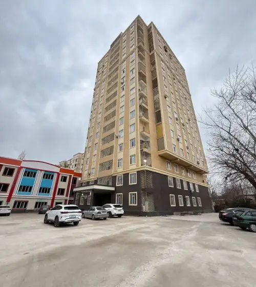 2-комн. квартира, 8 этаж, 83 м², Сино — миниатюра 10