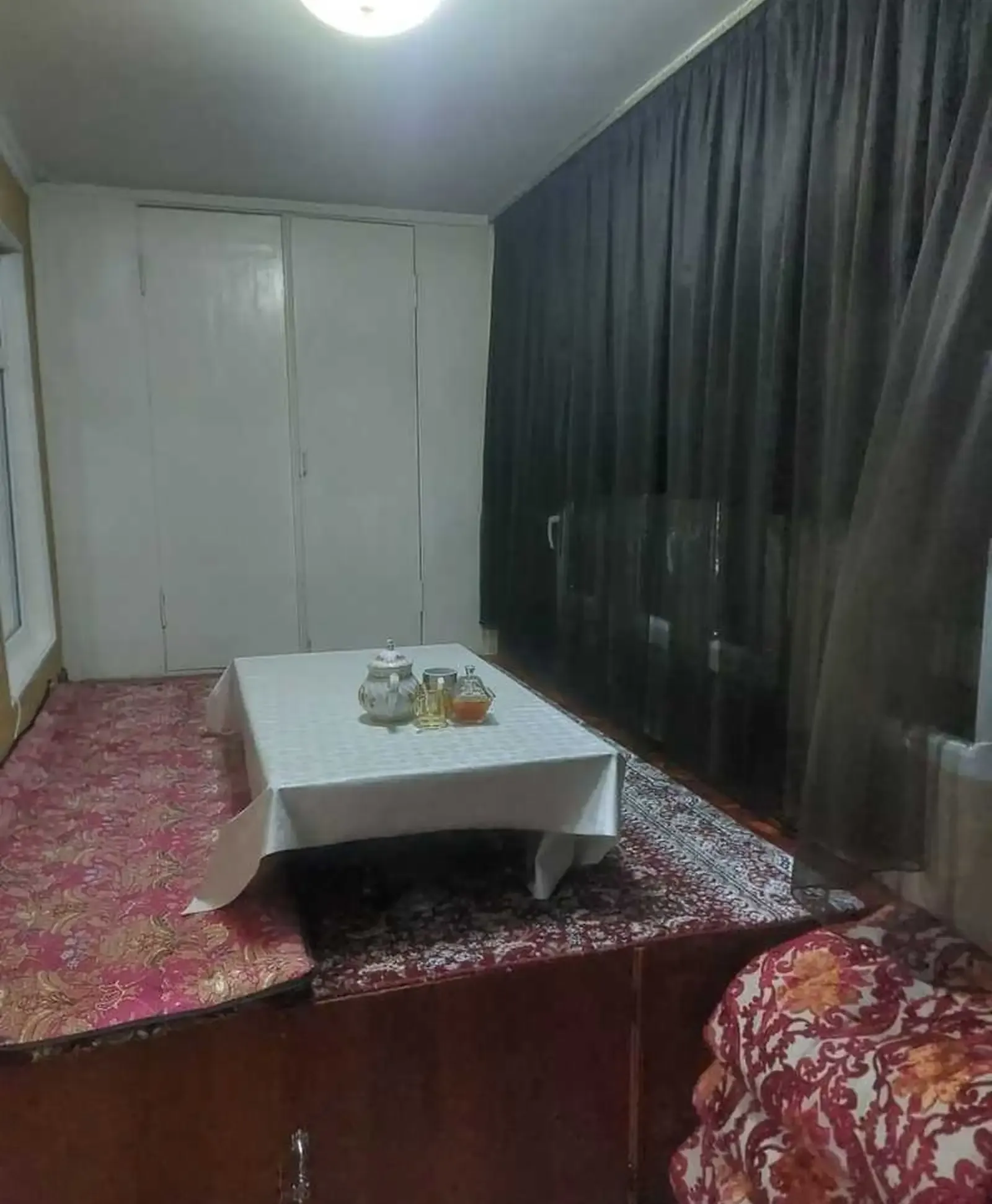 2-комн. квартира, 3 этаж, 70м², Сино — миниатюра 4