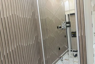 3-комн. квартира, 2 этаж, 85 м², Исмоили Сомони — миниатюра 3