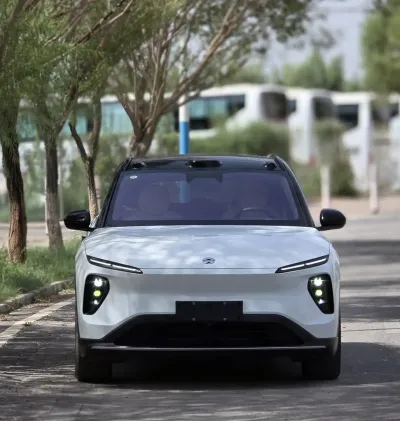 NIO ES6, 2026
