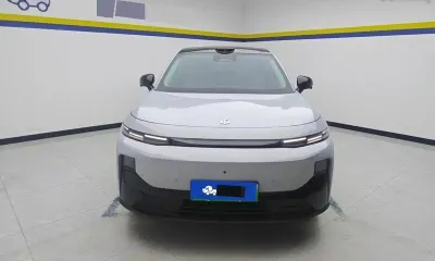 Leapmotor B10, 2025