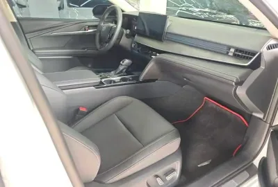 Toyota Camry, 2026