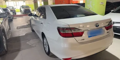 Toyota Camry, 2015 на заказ