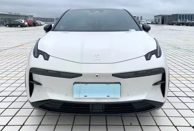 Zeekr X, 2026 на заказ