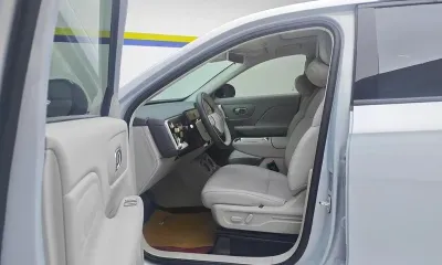 Leapmotor B10, 2025