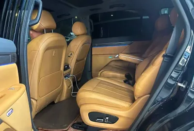 Dongfeng EP 008, 2026 на заказ
