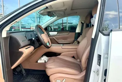 Leapmotor C11, 2025