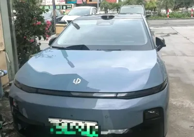 Leapmotor C01, 2025 на заказ