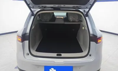 Leapmotor B10, 2025