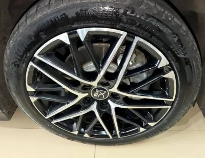 BYD Han, 2025 на заказ