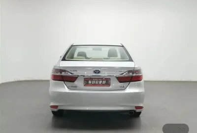Toyota Camry, 2015 на заказ