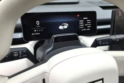 Zeekr X, 2026 на заказ
