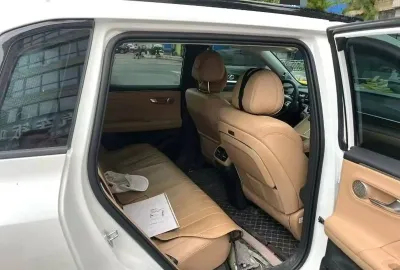 GAC Aion i60, 2025