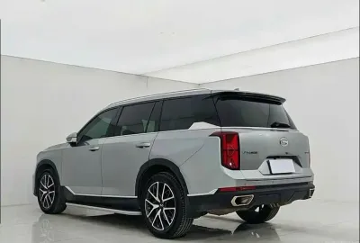 GAC Trumpchi GS8, 2022 на заказ