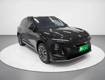 NIO ES6 , 2026