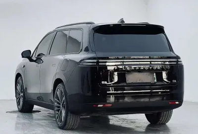 Leapmotor C16, 2025