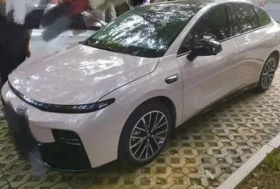 Leapmotor C01, 2026 на заказ