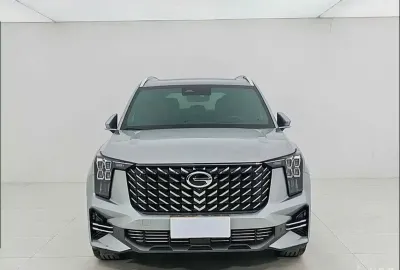 GAC Trumpchi GS8, 2022 на заказ
