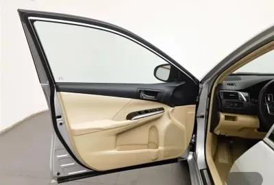 Toyota Camry, 2015 на заказ