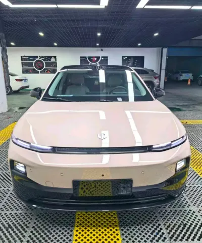 Leapmotor C01, 2026 на заказ