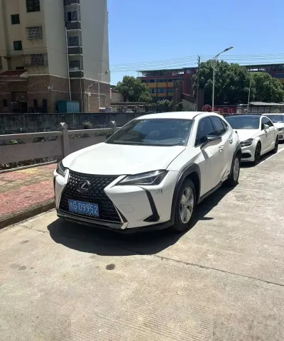 Lexus ES series, 2019 на заказ