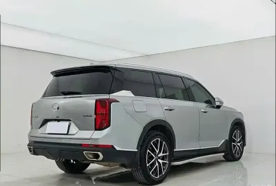 GAC Trumpchi GS8, 2022 на заказ