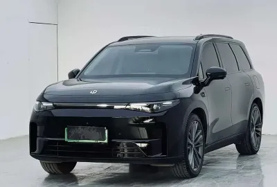 Leapmotor C16, 2025