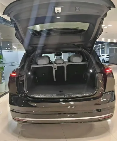 NIO ES6 , 2026 на заказ