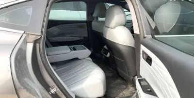 Geely Galaxy E8, 2025