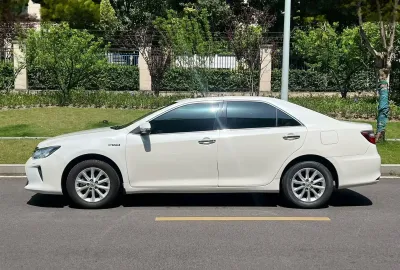 Toyota Camry, 2016 на заказ