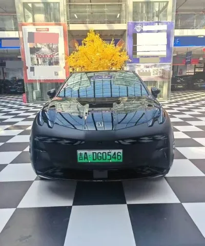 Zeekr X, 2026 на заказ