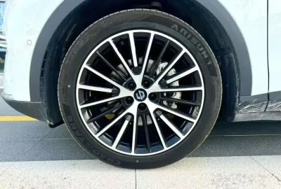 Leapmotor C11, 2025