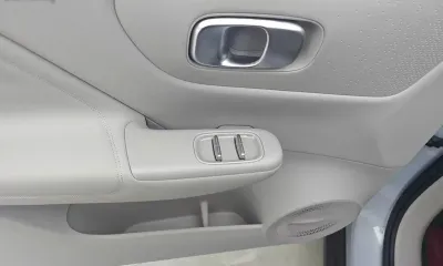 Leapmotor B10, 2025