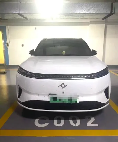 Dongfeng EP 008, 2025
