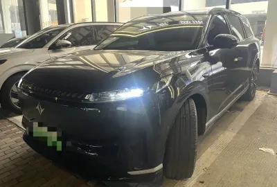 Dongfeng EP 008, 2026 на заказ