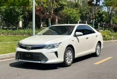 Toyota Camry, 2016 на заказ