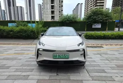 Zeekr X, 2026 на заказ