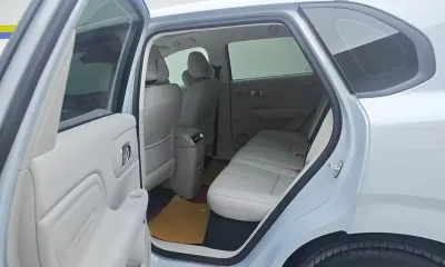 Leapmotor B10, 2025