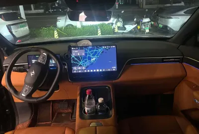 Dongfeng EP 008, 2026 на заказ