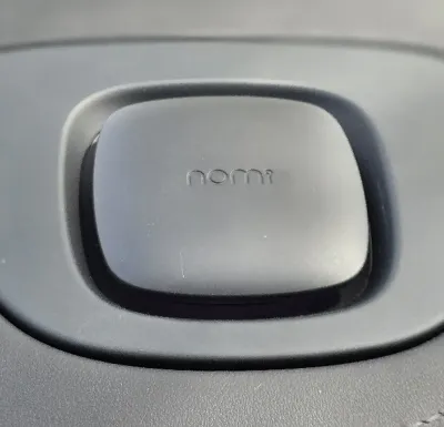 NIO ES6, 2026