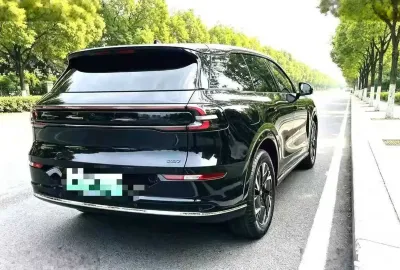 Changan Nevo Q07, 2026