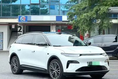 Leapmotor C11, 2025