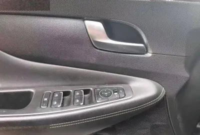 Hyundai Santa Fe, 2019 на заказ