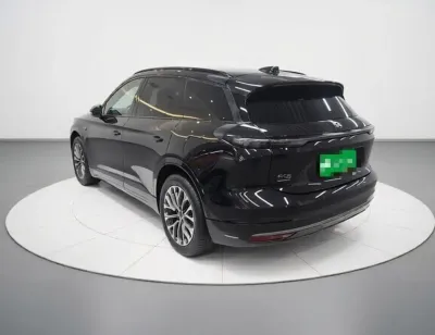 NIO ES6 , 2026