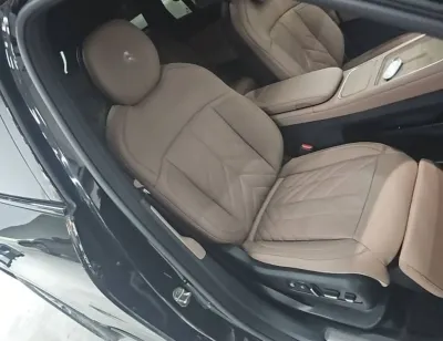 NIO ES6 , 2026