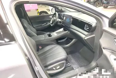 BYD Sea Lion 06, 2026  на заказ
