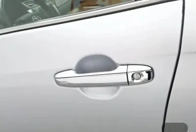 Toyota Camry, 2015 на заказ