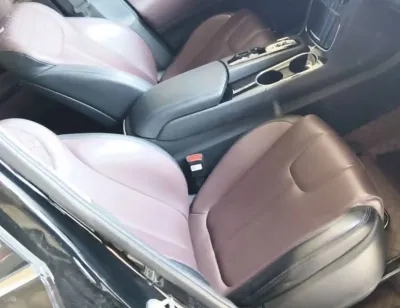 Hyundai Santa Fe, 2019 на заказ