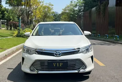 Toyota Camry, 2016 на заказ